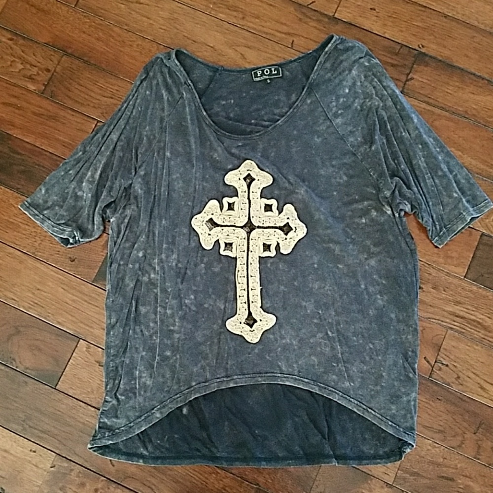 Pol Shirt